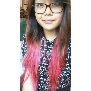 Meet your Posher, Tina