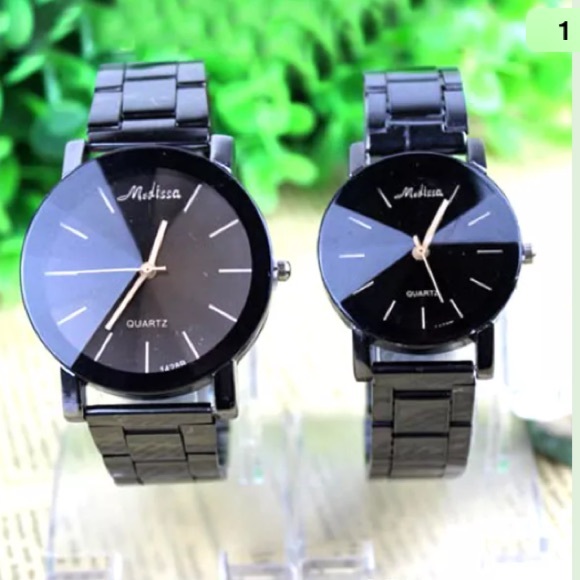 Melissa brand fashion watch BRAND NEW never worn