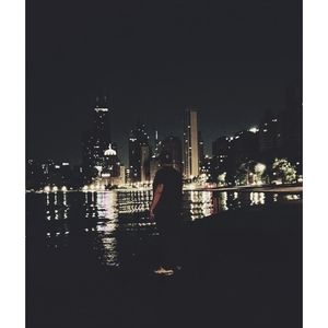 Meet your Posher, Gilbert