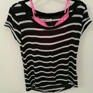 Hollister | Tops | Nwt Hollister Top Gilly Hicks Bralette | Poshmark