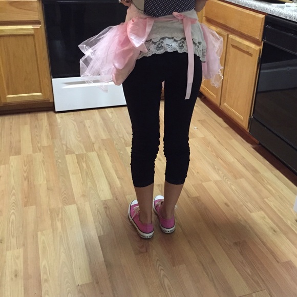 Adjustable tutu - Picture 2 of 3