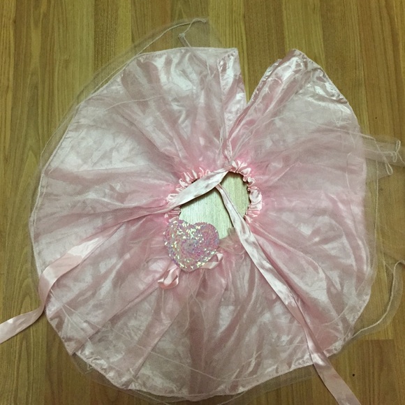 Adjustable tutu - Picture 3 of 3