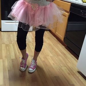 Adjustable tutu