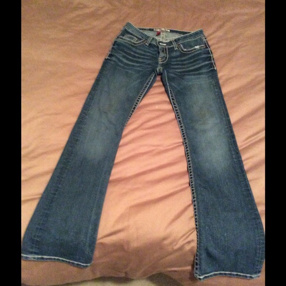 BKE JEANS from the BUCKLE