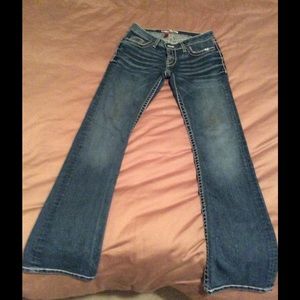 BKE JEANS from the BUCKLE