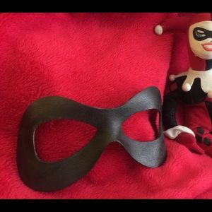 SOLD Harley Quinn mask
