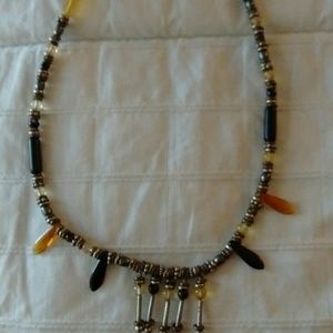 Robert Rose necklaces