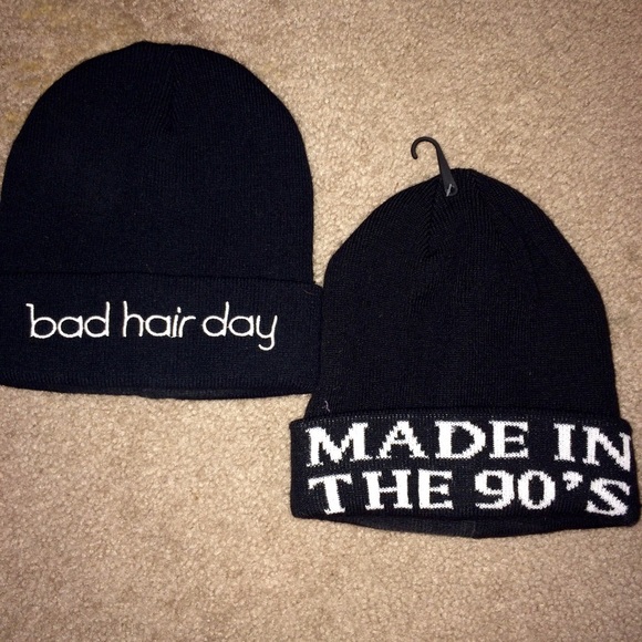 Beanie Bundle