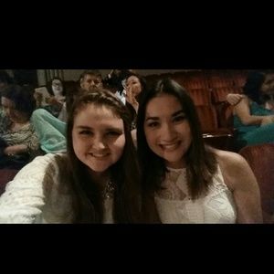 Meet your Posher, Erica