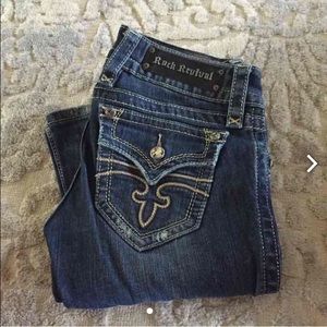 Rock Revival jeans size 26