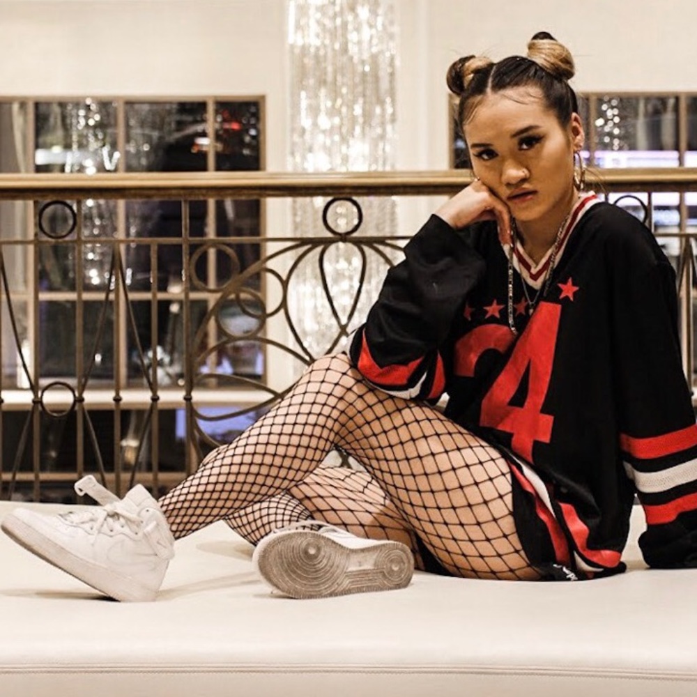 Meet your Posher, Selena