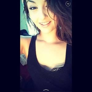 Meet your Posher, Toni