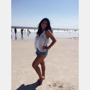 Meet your Posher, Kathy