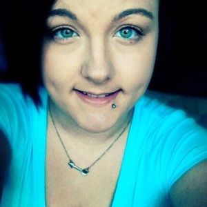 Meet your Posher, Brandi