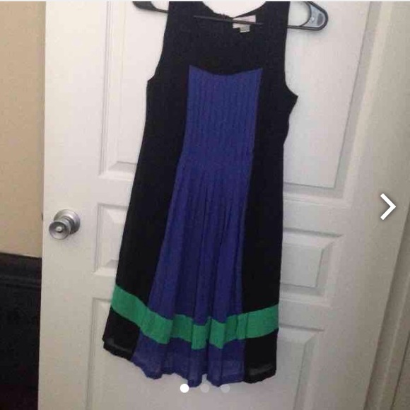 LOFT dress