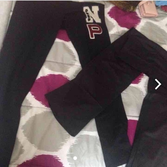bundle✨ workout capris, leggings
