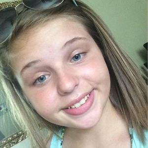 Meet your Posher, Jessie