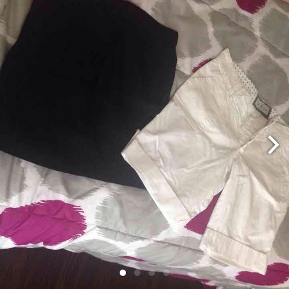 bundle✨ shorts, skirt