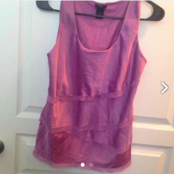 Ann Taylor blouse