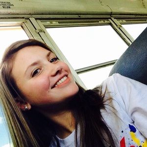 Meet your Posher, Victoria