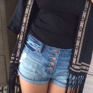 Meet your Posher, Jay