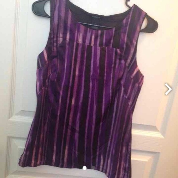 Ann Taylor blouse - Picture 1 of 2