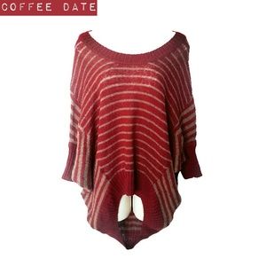 Comfy Cocoon Sweater