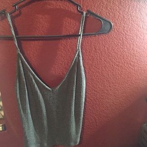 Brandy Melville Joanne tank