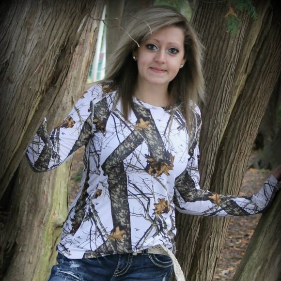 Meet your Posher, Kaylynn - Picture 1 of 1