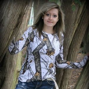 Meet your Posher, Kaylynn