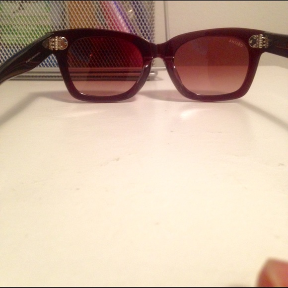 Celine Brand Sunglasses