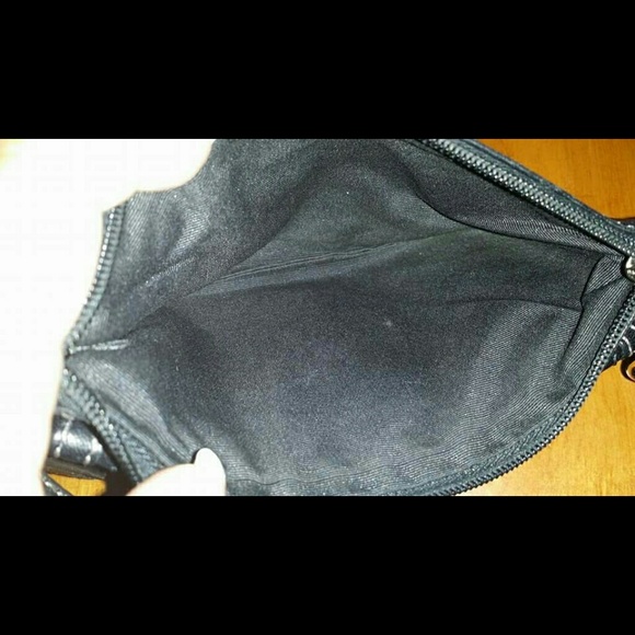 Like new Coach wristlet - Picture 4 of 4