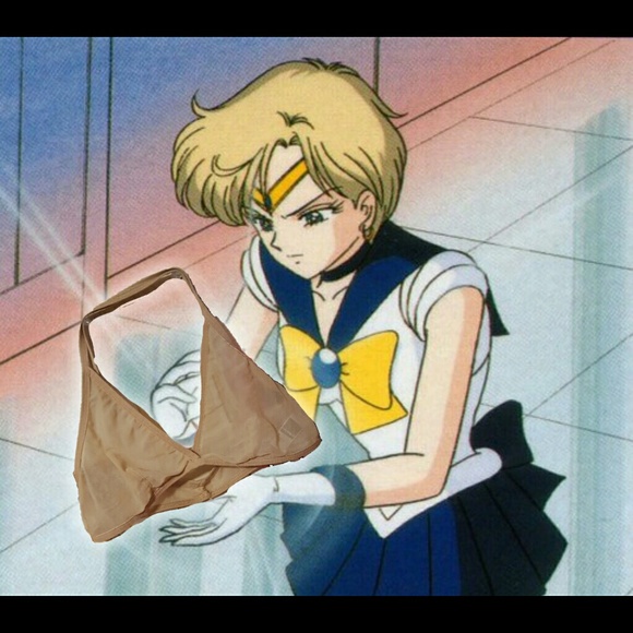 AMERICAN APPAREL MICRO MESH BRALETTE