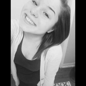 Meet your Posher, Halena