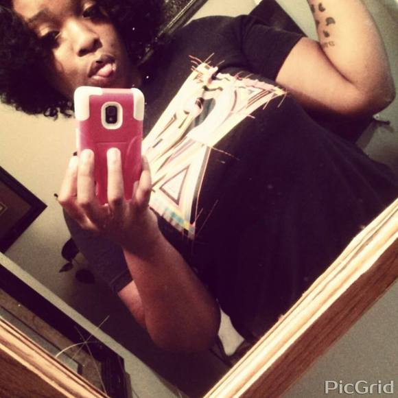 Meet your Posher, Itss juss