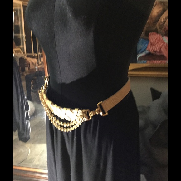 Belt Snap closure SMALL from AMES