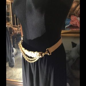 Belt Snap closure SMALL from AMES