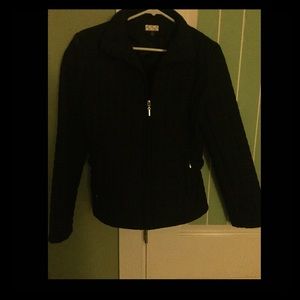 giacca jacket