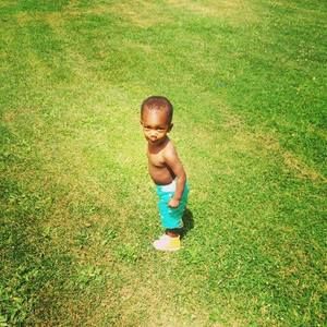 Meet your Posher, Antwon