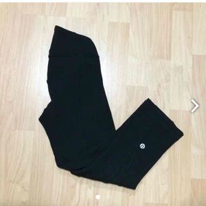 Lululemon Crops