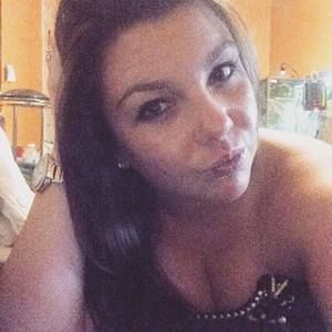 Meet your Posher, Darcianne