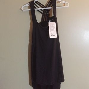 Lululemon wild tank