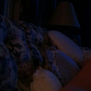 Meet your Posher, Lou ann