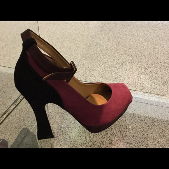 Platform pump - Picture 2 of 3