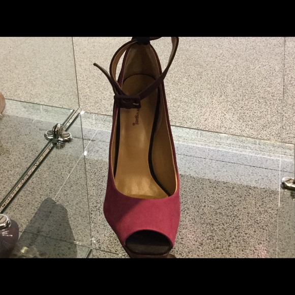 Platform pump - Picture 3 of 3