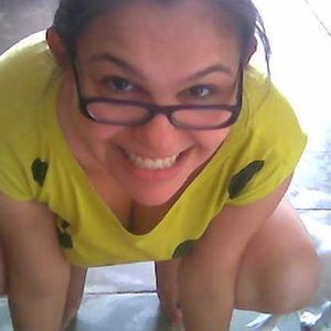 Meet your Posher, Roberta