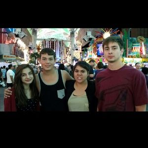 Meet your Posher, Tim