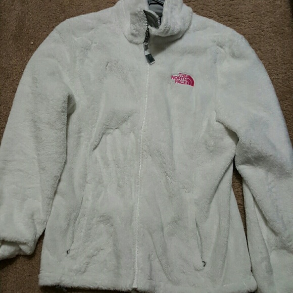North face