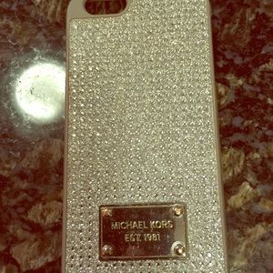 iPhone 6 Michael Kors Case
