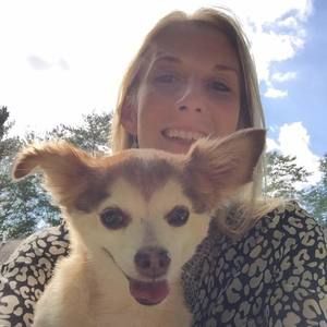 Meet your Posher, Cheryl